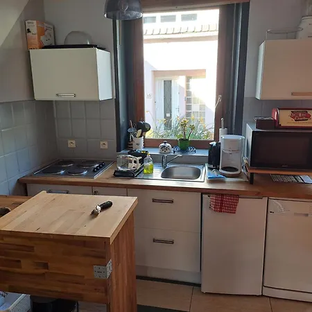 L'hirondelle Wimereux